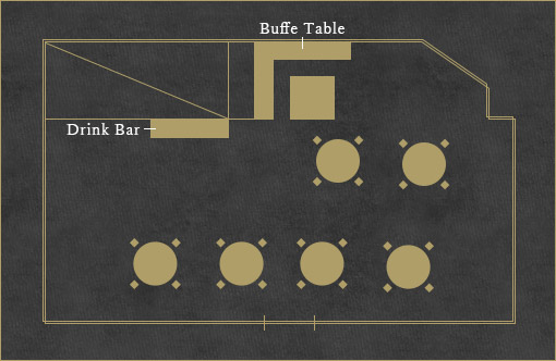 floor map 1